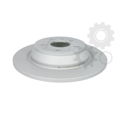 Disc frana Disc frana
