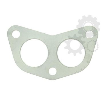 Garnitura sistem evacuare