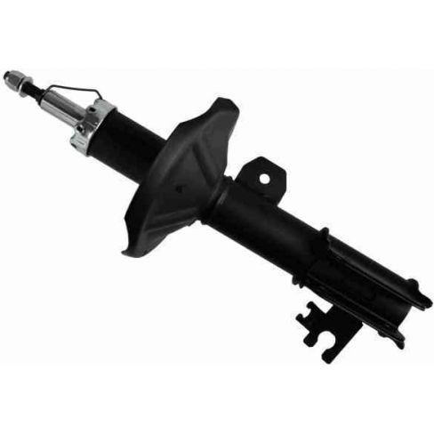 Amortizor ax fata Amortizor ax fata