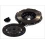 Clutch kit with bearing