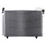 Radiator aer conditionat