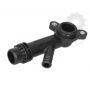 Teava metalica sistem racire