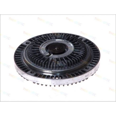 Ambreiaj ventilator