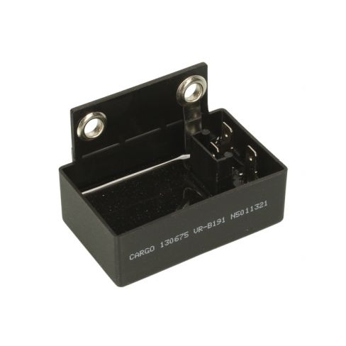 Regulator de tensiune Regulator de tensiune