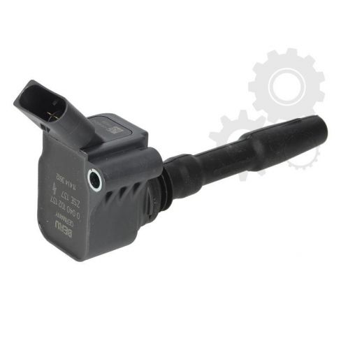 Bobina inductie Bobina inductie