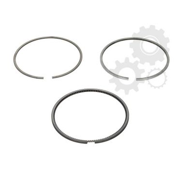 Segmenti piston