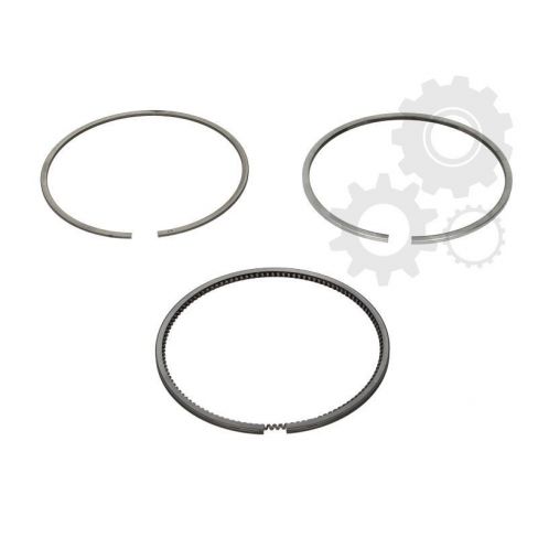 Segmenti piston