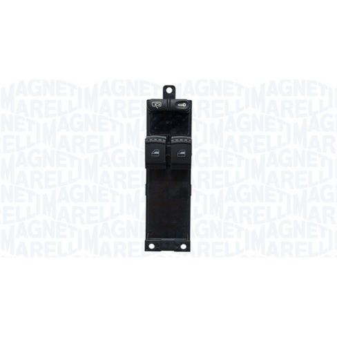 Comutator geam electric