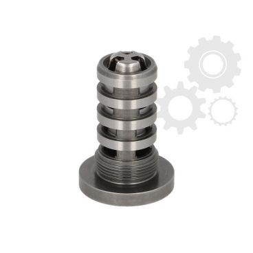 Controlor pozitie ax cu came