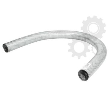 Amortizor vibratii sistem evacuare