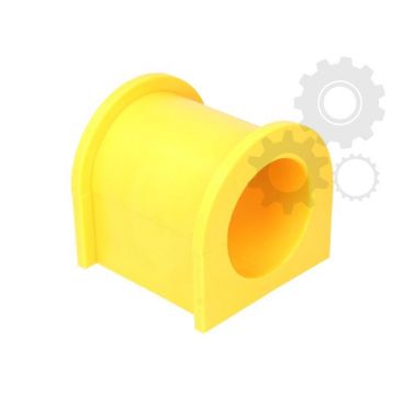 Stabilizer clasp