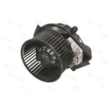 Ventilator