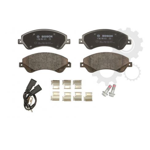 Set placute frana Set placute frana