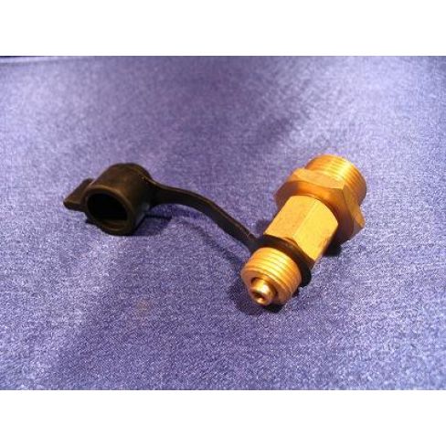 Conector control Conector control