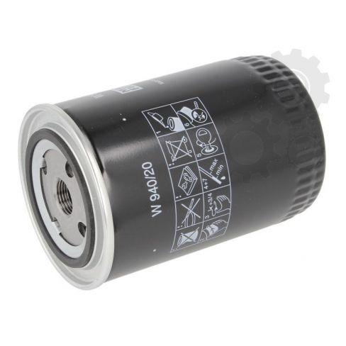 Filtru ulei Filtru ulei