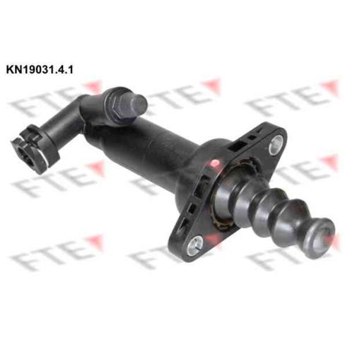 Sevomecanism ambreiaj Sevomecanism ambreiaj