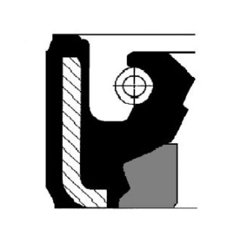 Simering/etansare caseta directie Simering/etansare caseta directie