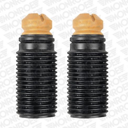 Kit protectie praf amortizor Kit protectie praf amortizor