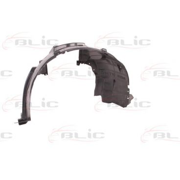 Carenaj interior aripa