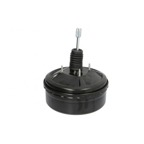 Servo-frana Servo-frana