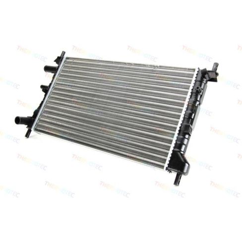 Radiator racire cu apa