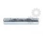 Leaf spring bolt