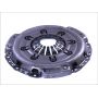 Clutch kit with hydraulic bearing