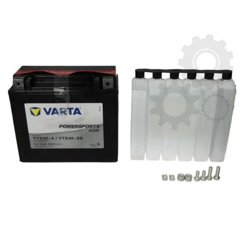 Acumulatori fara intretinere Acumulatori fara intretinere