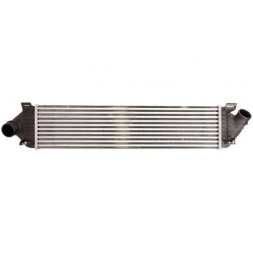 Radiator aer