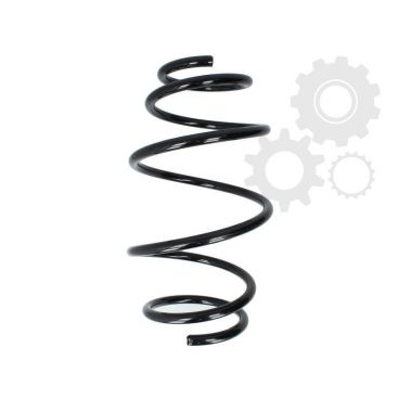 Arc suspensie axa fata