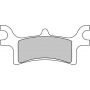 Placute frana