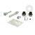 Kit reparatie etrier frana