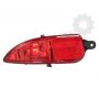 Lampa ceata spate
