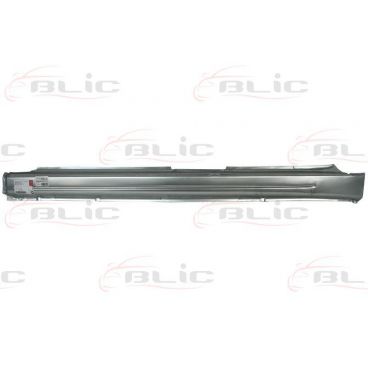 Kit reparatie prag lateral