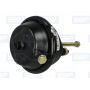 Servo-motor frana