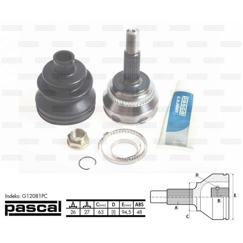 Cruce cardanica Cruce cardanica