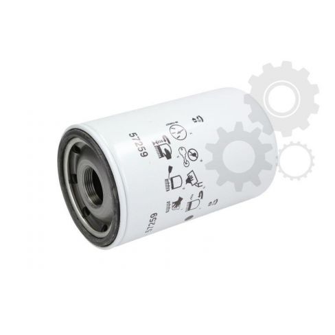Filtru ulei Filtru ulei