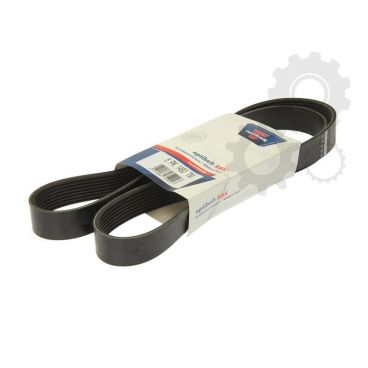 Curea transmisie canelata