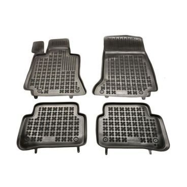 Covorase podea de cauciuc