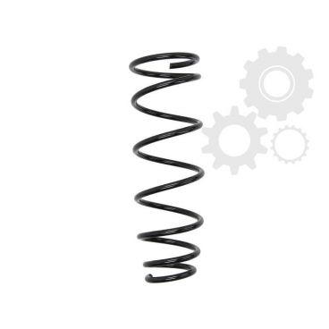 Arc suspensie axa spate