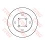 Disc frana Disc frana