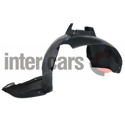 Carenaj interior aripa