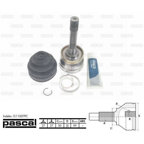 Cruce cardanica Cruce cardanica