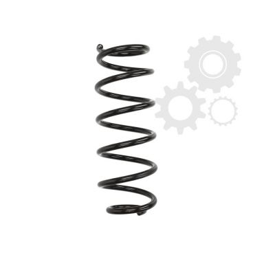 Arc suspensie axa spate