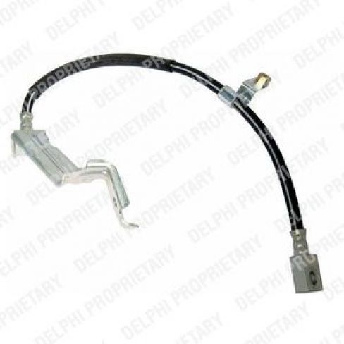 Furtun elastic frana