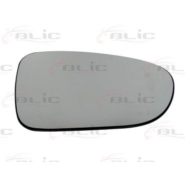 Sticla oglinda retrovizoare