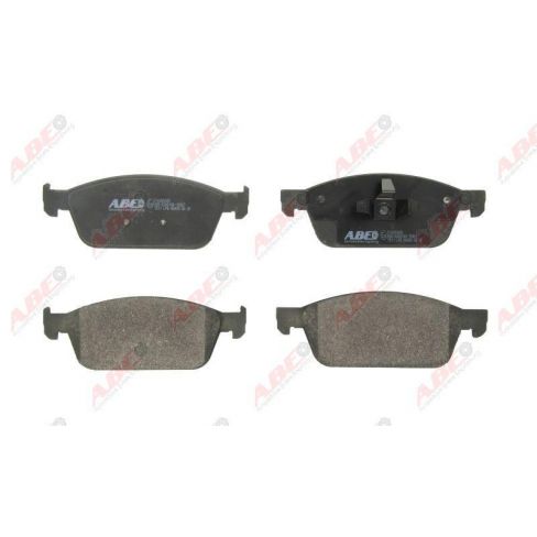 Set placute frana Set placute frana