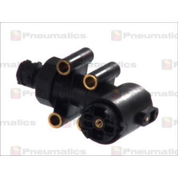 Senzor nivel suspensie pneumatica