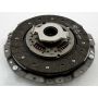 Clutch kit with bearing