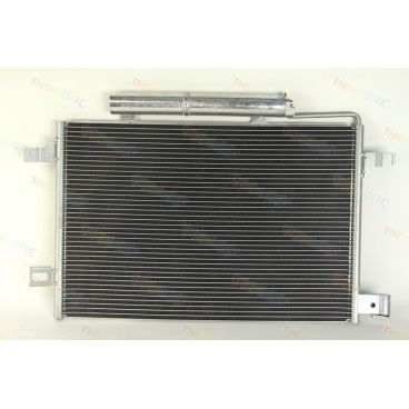 Radiator aer conditionat